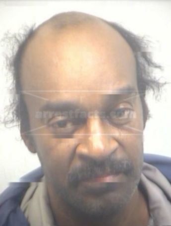 Julius Terry