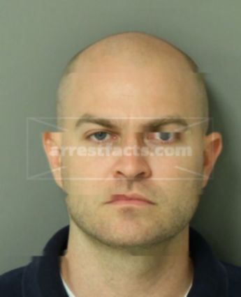 Michael Matthew Murphy