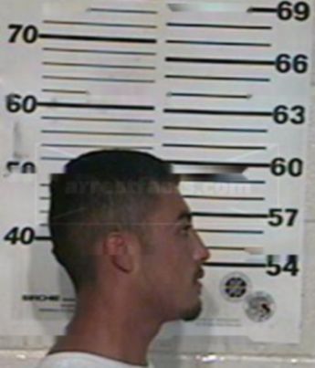 Mario Alberto Hinojosa Beltran