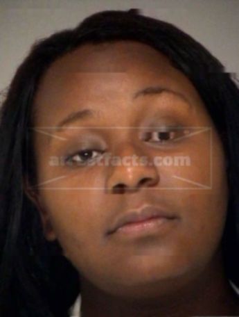 Brittany Miranda Nunnally