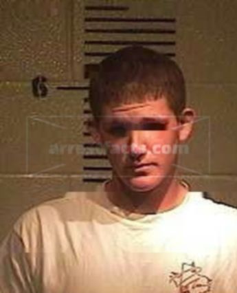 Justin Blodgett