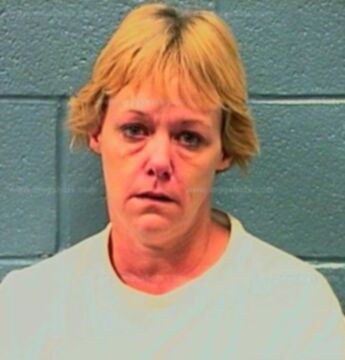 Rebecca Ann Tragesser
