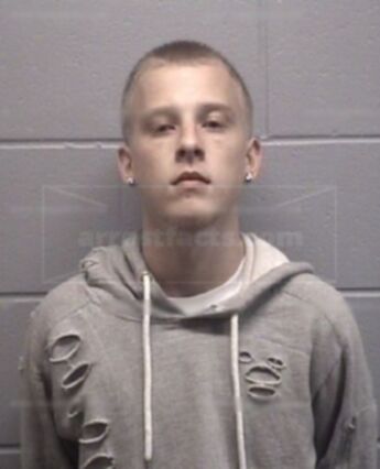 Quinton Riley Moore