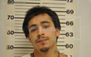 Christopher Robert Martinez