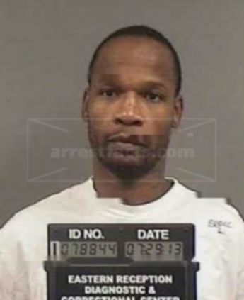 Tony Lamar Carothers