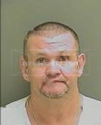 Joe Allen Brower