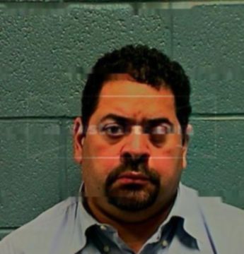 Cesar Angel Duran