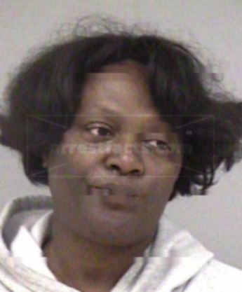Mary Jackson