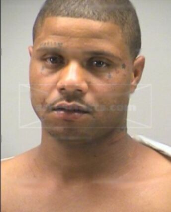 Gregory Lowe Jr