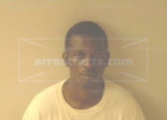 Anthony Jerome Thomas