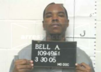 Andre Bell