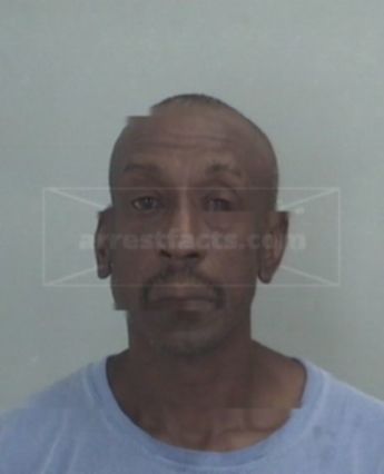 Herman Edward Robinson