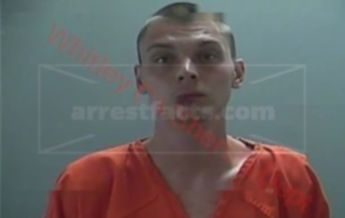 Cody Shane Gibson