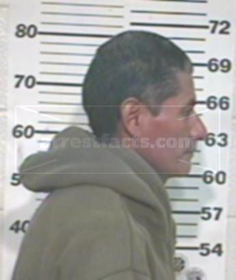 Ubaldo Acuna Urbina