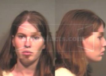 Jessica Jean Poindexter