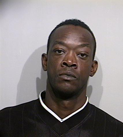 Warren Darnell Sanders
