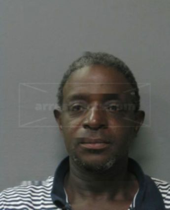 Willie Cavett