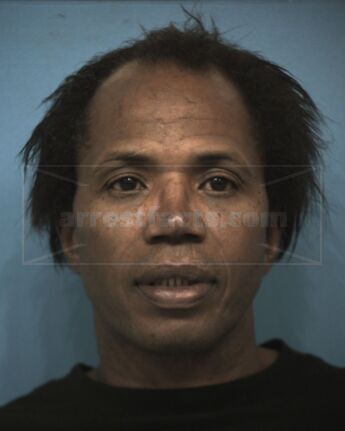 Barry Wayne Bonner