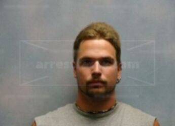 Derek Marshall Berry