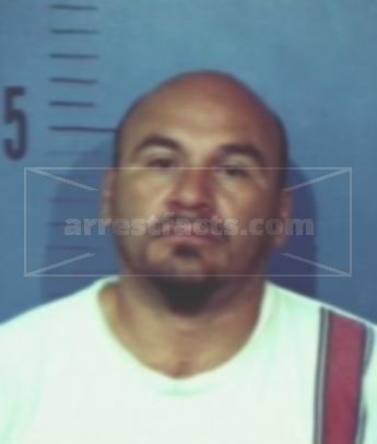 Adam Velasquez Martinez