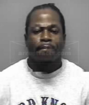 Eldridge P Rolle