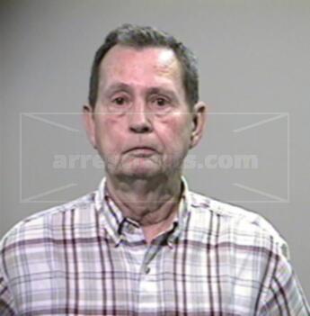 Larry Ralph Bunt
