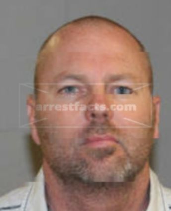 Derrick Frank Woodward