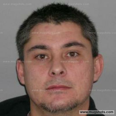 Donald Roy Olguin