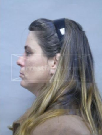Christina Florence Decker