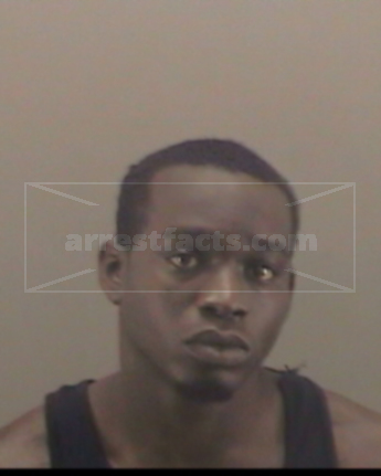 Christopher Wade Pleasant