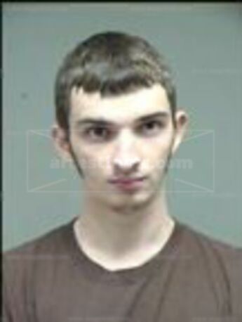 Jonathan Cole Moore