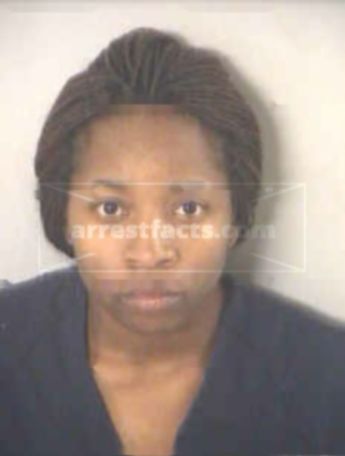 Shakia Roscoe