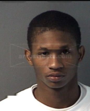 Michael Alonzo Scott