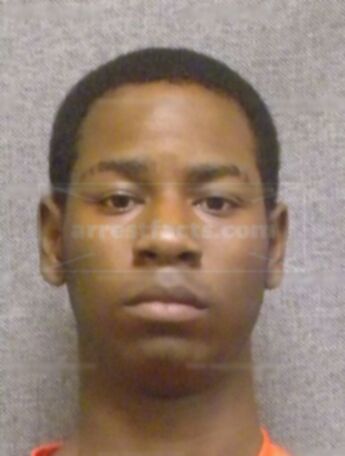 Derrick D Paige