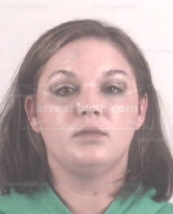 Whitney Nicole Rogers