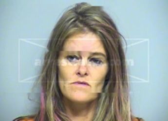 Crystal Rena Gentry