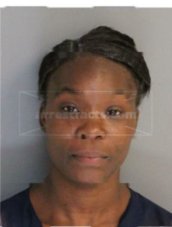 Lashonda Dunbar