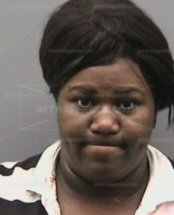 Tashoya Zakia Ellis