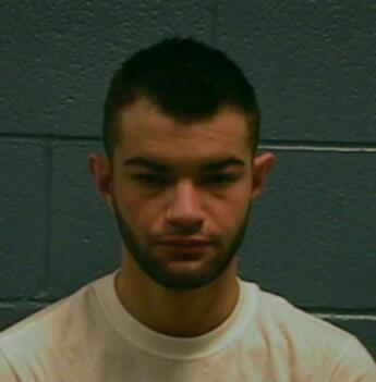 Jacob Scott Lucero
