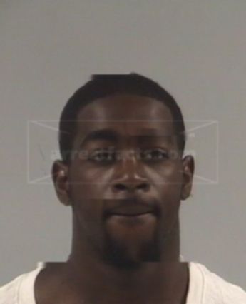 Qwamayne Vonta Atkinson