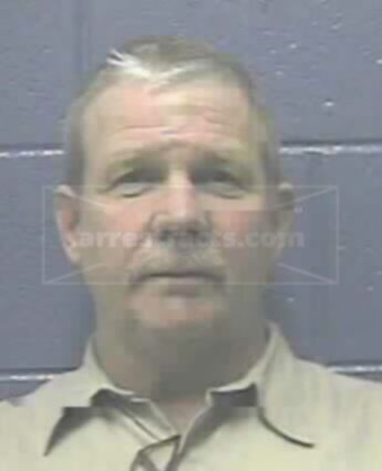 Jonathan Randall Austin