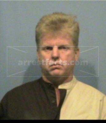 Paul Ray Adams