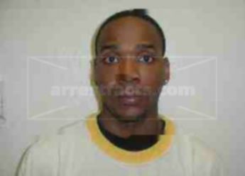 Keith Tye Jenkins