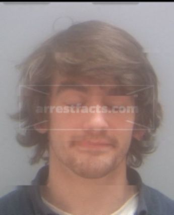 David Richard Salmon