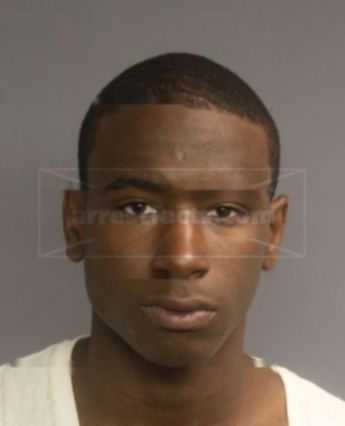 Evan Alston