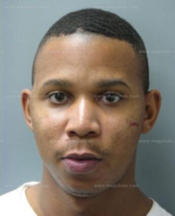 Dequincey Washington
