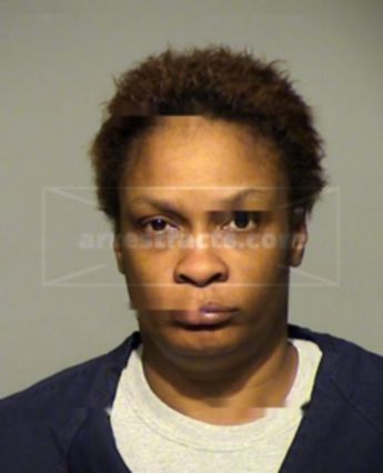 Yolanda Ruth Davis