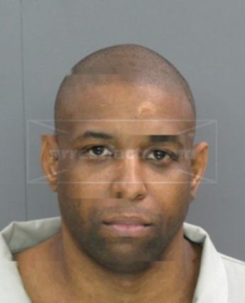 Tito Fernando Harris