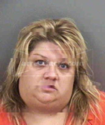 Julie Anna Warriner