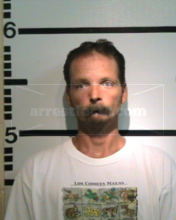 John Wesley Swank